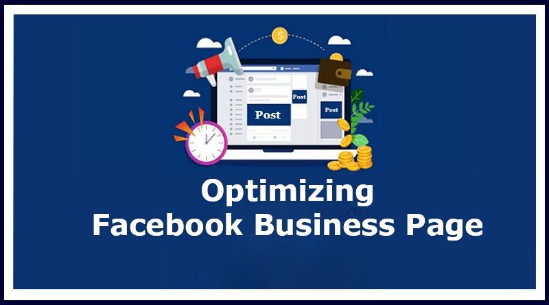 Facebook Page Optimization:
